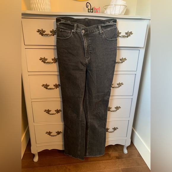 Abercrombie 90s Slim Straight - Picture 5 of 6